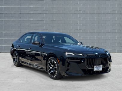 Used 2026 BMW 750e xDrive