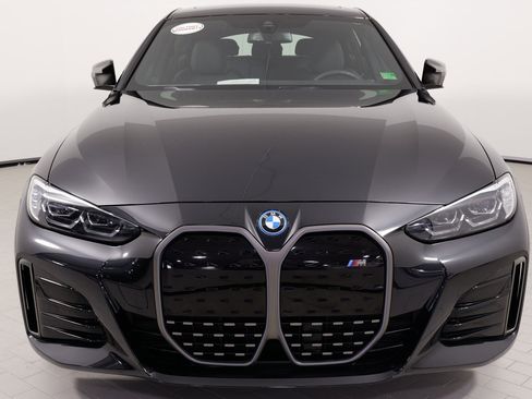 Used 2023 BMW i4 M50 w/ Premium Package image 5