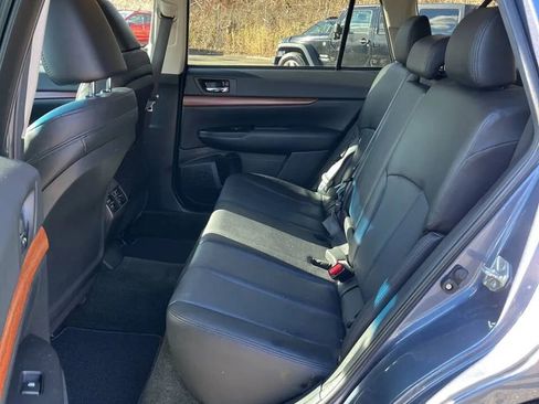 Used 2013 Subaru Outback 2.5i Limited image 4