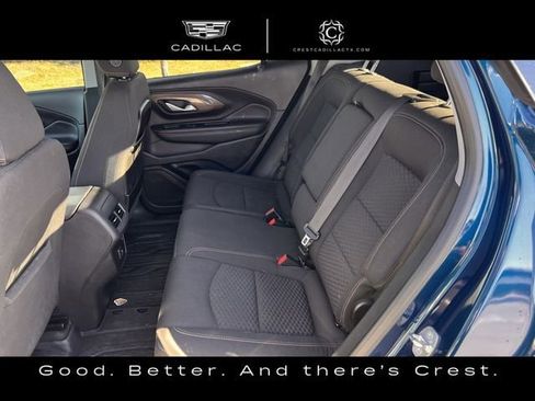 Used 2019 GMC Terrain SLE w/ Driver Convenience Package image 30