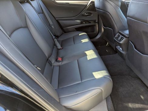 Used 2024 Lexus ES 350 F Sport w/ Accessory Package (Z2) image 20