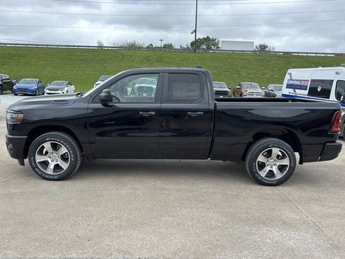 New 2026 RAM 1500 Express RWD image 6