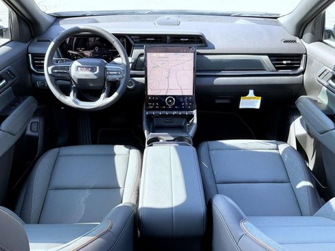 New 2026 GMC Terrain AT4 w/ Technology Package II image 12