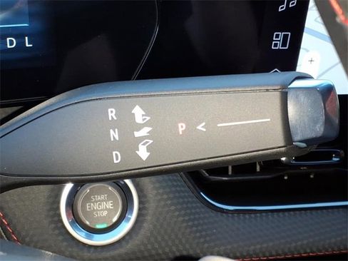 New 2026 Chevrolet Equinox RS image 25