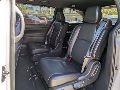 Used 2025 Honda Odyssey Sport-L image 24