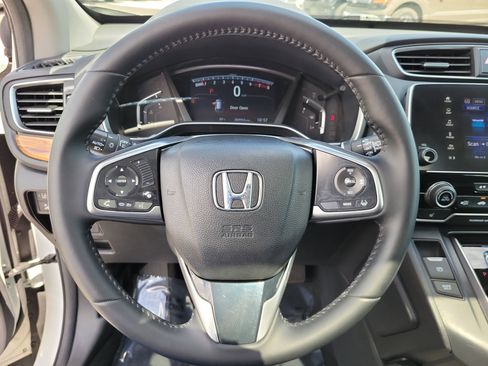 Used 2017 Honda CR-V Touring image 26