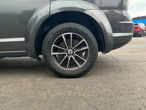 Used 2018 Dodge Journey SE w/ Popular Equipment Group FWD image 26