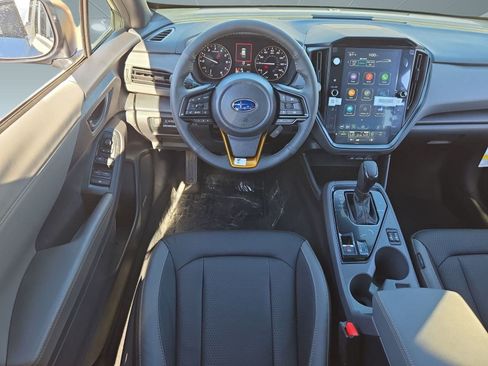 New 2026 Subaru Crosstrek 2.5i Wilderness image 25
