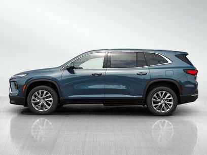 New 2026 Buick Enclave Preferred w/ Power Package