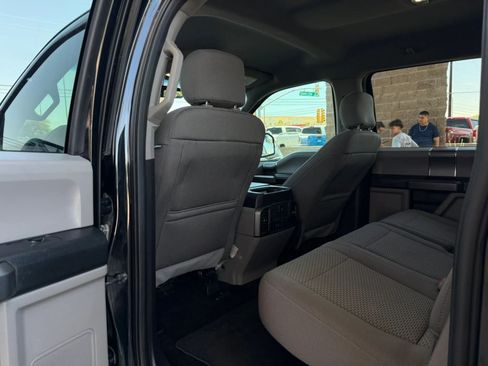 Used 2018 Ford F150 XLT w/ Equipment Group 302A Luxury AWD/4WD image 41