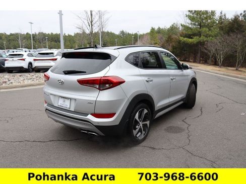 Used 2018 Hyundai Tucson Value image 7