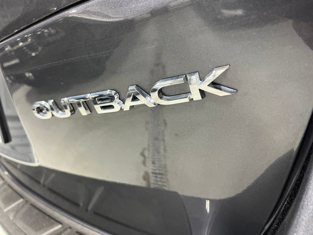Certified 2025 Subaru Outback Premium AWD/4WD image 38