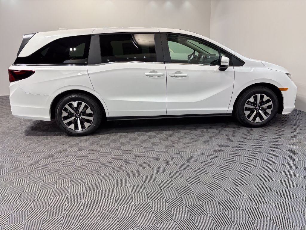 New 2027 Honda Odyssey EX-L image 7