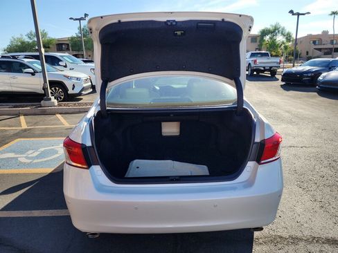 Used 2011 Lexus ES 350 FWD image 13
