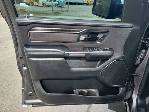 Used 2021 RAM 1500 TRX w/ TRX Level 2 Equipment Group image 30