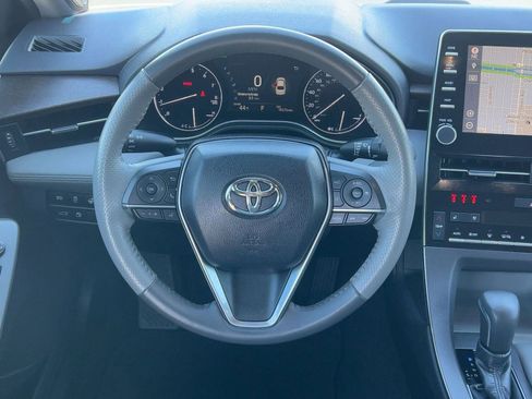 Used 2019 Toyota Avalon Limited image 17