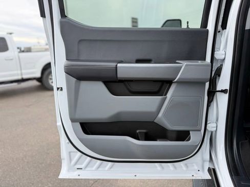 Used 2025 Ford F250 XLT w/ FX4 Off-Road Package AWD/4WD image 13