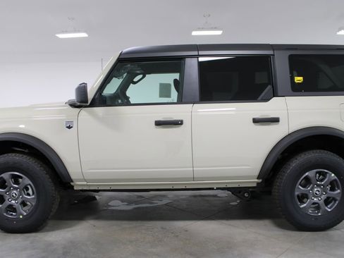 New 2026 Ford Bronco Big Bend image 5