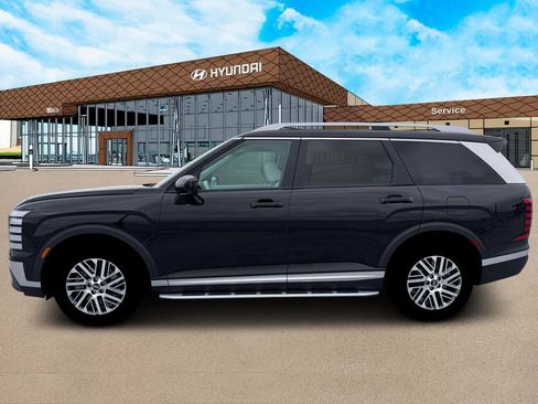 New 2026 Hyundai Palisade SEL FWD image 3