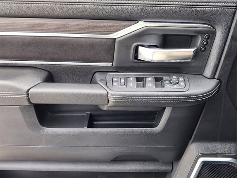 New 2026 RAM 3500 Laramie image 17