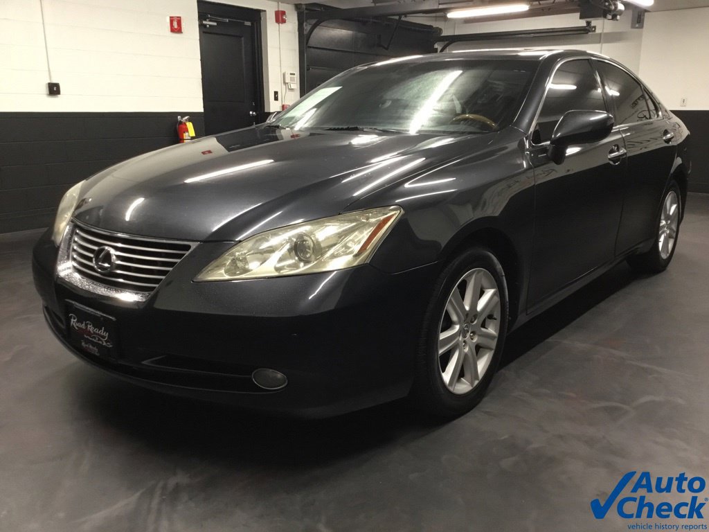 Used 2009 Lexus ES 350 FWD image 4