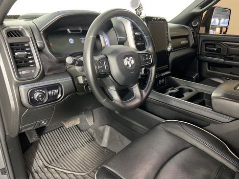 Used 2024 RAM 2500 Power Wagon w/ Level 2 Equipment Group image 22