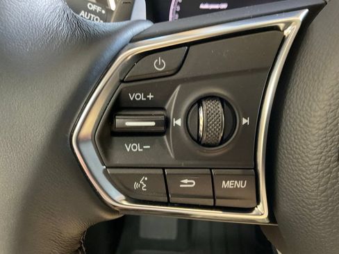 Certified 2026 Acura MDX SH-AWD w/ Technology Package image 13