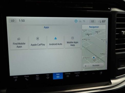 Used 2024 Ford F150 Raptor w/ Equipment Group 803A Raptor R AWD/4WD image 25