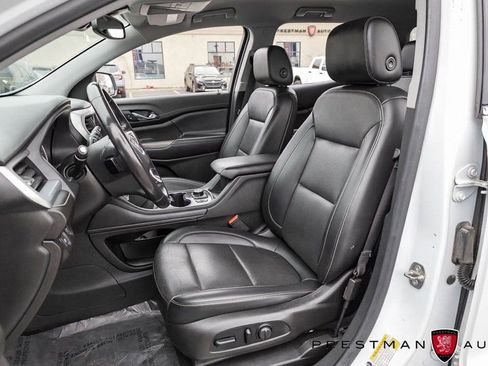 Used 2021 GMC Acadia SLT image 22