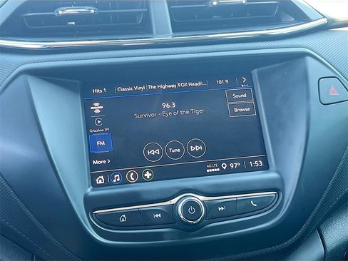 Used 2023 Chevrolet TrailBlazer LS image 14