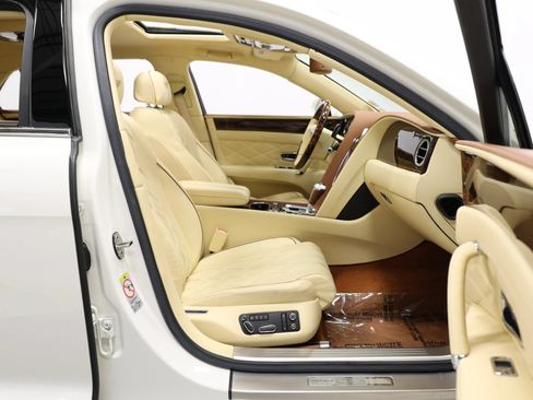 Used 2014 Bentley Flying Spur W12 AWD/4WD image 95