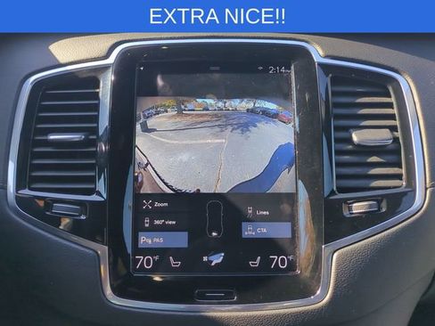 Used 2021 Volvo XC90 T6 Inscription image 18