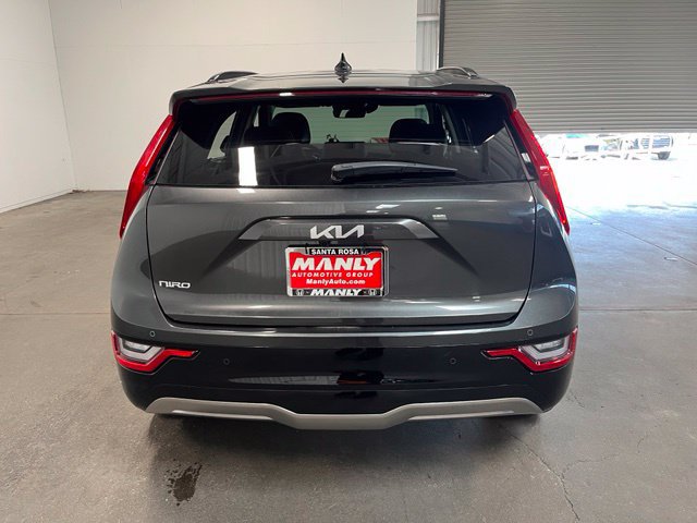 Used 2024 Kia Niro Wave FWD image 4