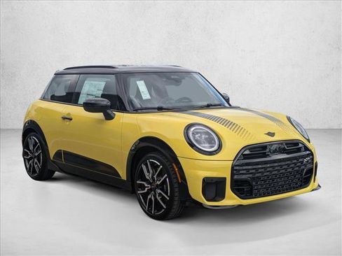 New 2026 MINI Cooper S FWD image 7