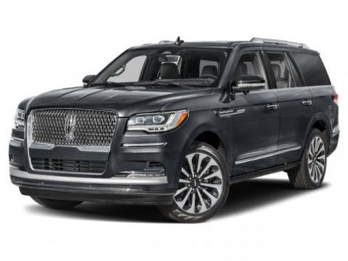 Used 2024 Lincoln Navigator Reserve image 4