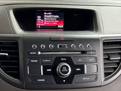 Used 2012 Honda CR-V EX-L image 30