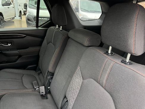 Used 2023 Honda Pilot Sport image 21