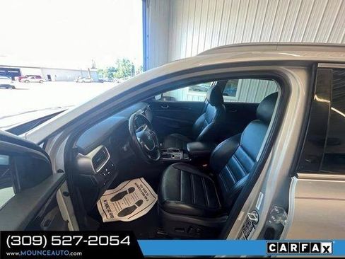 Used 2020 Kia Sorento EX FWD image 18