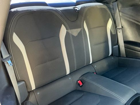 Used 2022 Chevrolet Camaro SS image 21