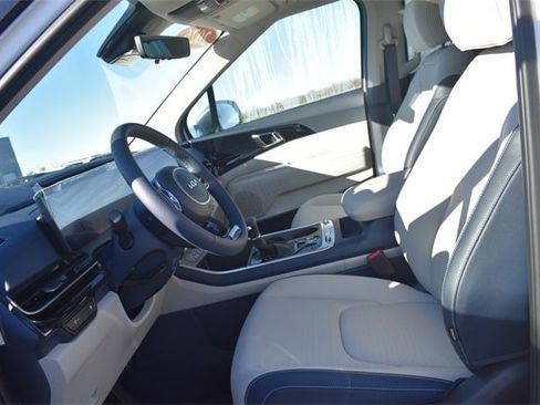 New 2026 Kia Carnival SX Prestige image 27