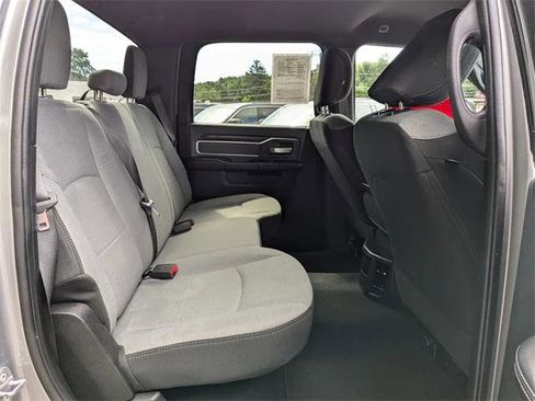 Certified 2022 RAM 2500 Big Horn image 20