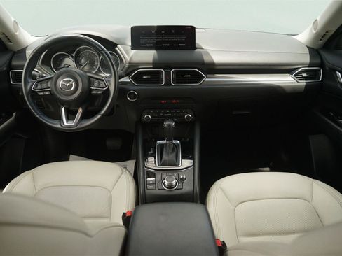 Used 2023 MAZDA CX-5 AWD 2.5 S image 21