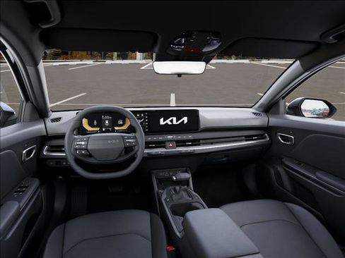 New 2026 Kia K4 EX FWD image 14