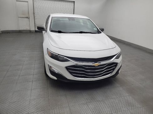 Used 2023 Chevrolet Malibu LS FWD image 14