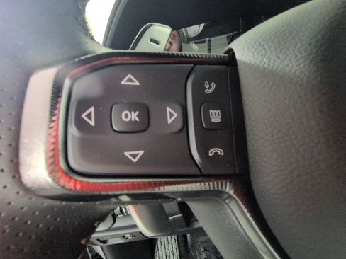 New 2026 RAM 1500 RHO AWD/4WD image 18
