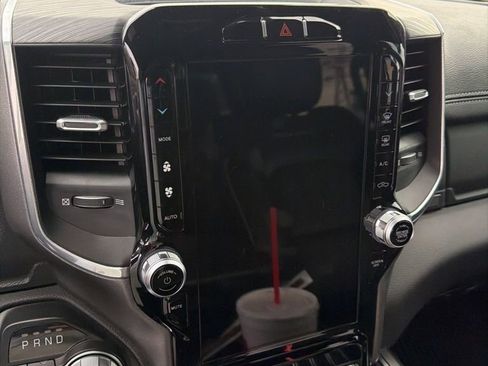 Used 2023 RAM 1500 Laramie image 16