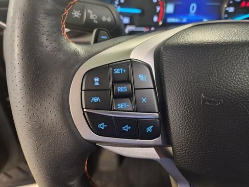 Used 2024 Ford Explorer Timberline w/ Timberline Technology Package AWD/4WD image 26