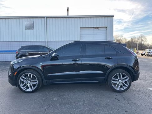 Used 2019 Cadillac XT4 Sport image 6