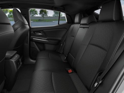 New 2026 Subaru Uncharted AWD image 16