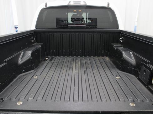 Used 2021 Toyota Tacoma TRD Off-Road w/ Technology Package image 22